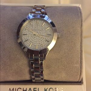Michael khor Watch